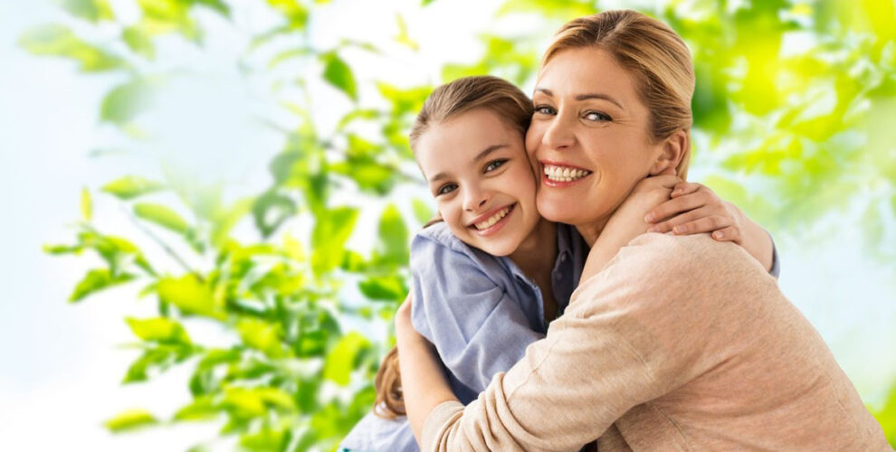 corso mamma figlia